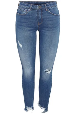 Noisy May Slim-fit-Jeans - Verkäufer: Tara-M