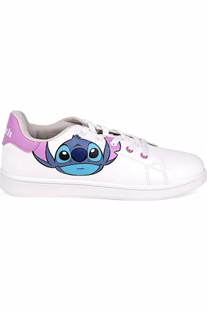 Disney Stitch Sneaker Sportschuhe Gr. 32 - 39 - Verkäufer: Starkids Licensed Brands and more