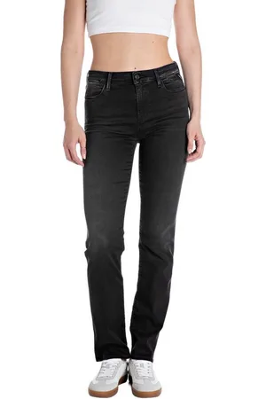 Replay Straight-Jeans ZOLIE mit Stretch - Verkäufer: Jeans-direct