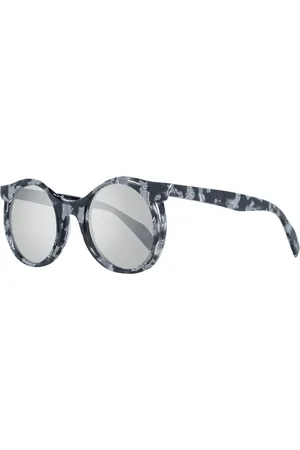 YOHJI YAMAMOTO Sonnenbrille YY5021 47016 - Verkäufer: manoosh