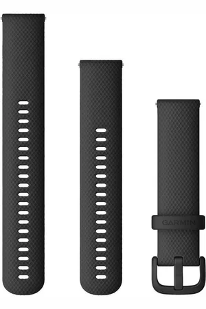 Garmin Wechselarmband Silikon Schnellwechsel-Armband 20 mm