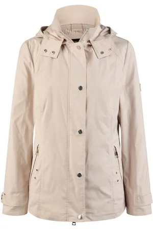 Barbara Lebek Outdoorjacke - Verkäufer: Fashion-Home-Trend