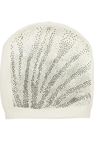 CASPAR Beanie MU183 Damen Mütze mit Strass Dekor - Verkäufer: & SIKORA