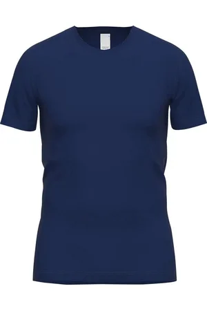 Götzburg Unterhemd Herren-Thermo-Unterhemd, 1/2-Arm Interlock-Jersey Uni - Verkäufer: Erwin Müller