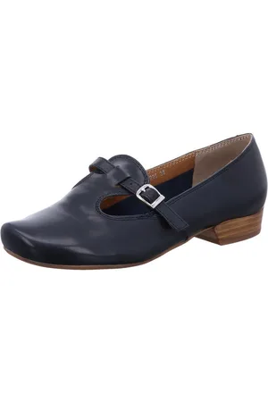 Everybody GIULIA DE Riemchenballerina - Verkäufer: Schuhglück_de