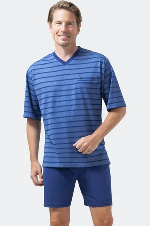 HAJO 5-Pocket-Hose Herren-Shorty, Klima-Light - Verkäufer: Mode