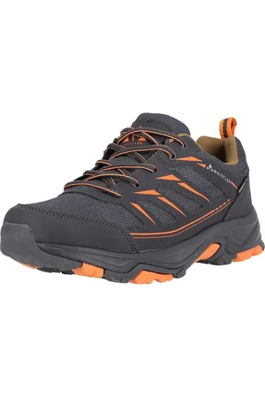 Whistler Haksa M Outdoor Shoe WP - Asphalt, 45 Trekkingschuh - Verkäufer: House of Sports Gmbh