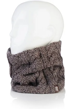 Heat Holders Halswärmer Marlow - Damen Nackenwärmer - Verkäufer: NTP New-Tech-Products