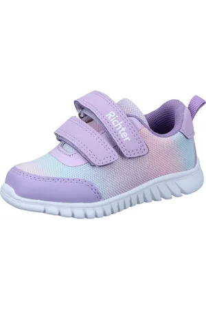 Richter Klettschuhe Klettschuh aus Textil - Verkäufer: PS shoe fashion GmbH
