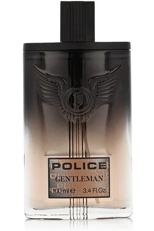 Police Eau de Toilette Gentleman - Verkäufer: Parfum-Eden