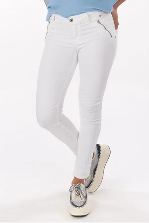 La Strada Skinny-fit-Jeans - Verkäufer: