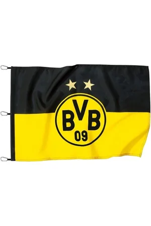 Fan-Shop BVB Armband Hissfahne 150 x 100 - Verkäufer: Barnstorfer Mode- & Sporthaus
