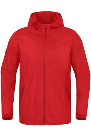 Jako Regenjacke Herren Allwetterjacke Allround 7403 - Verkäufer: CORTEXPOWER