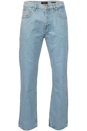 EightyFive 5-Pocket-Jeans Straight Jeans - Verkäufer: weit-und-breit