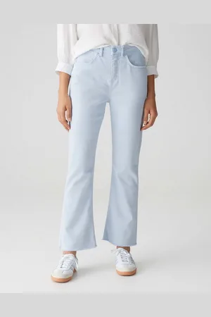 Opus Bootcut-Jeans EBONI FRENCH Mid Rise mit Comfort Stretch - Verkäufer: GmbH | someday GmbH