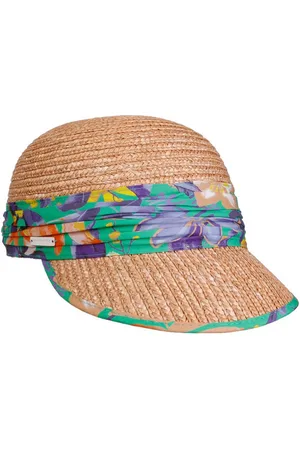 Seeberger Visor (1-St) Visor mit Schirm - Verkäufer: Hutshopping