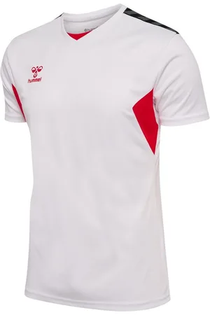 Hummel T-Shirt Hmlauthentic Pl Jersey S/S - Verkäufer: 247Group GmbH