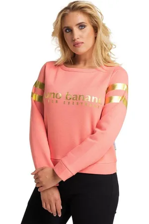 Bruno Banani Langarmshirt GRIFFIN - Verkäufer: CC Shop