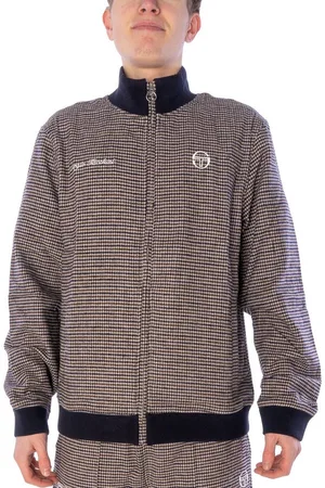 Sergio Tacchini Trainingsjacke Jacke Blanchy - Verkäufer: Big Leshopski