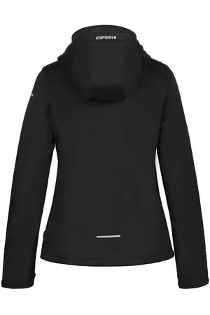 Icepeak Softshelljacke Übergangsjacke Boise - Verkäufer: sieger-preise