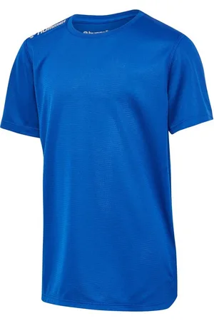 Hummel T-Shirt Hmlrun Jersey S/S Kids - Verkäufer: 247Group GmbH