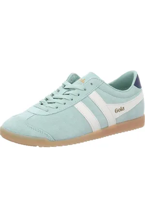 Gola Bullet Suede Sneaker - Verkäufer: Schuhfachmann.de