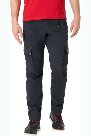 Timezone Cargohose REGULAR ROGER TZ mit Stretch - Verkäufer: Jeans-direct