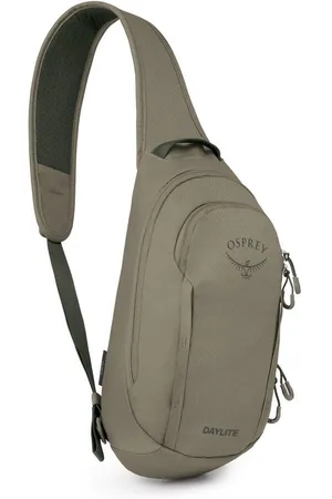 Osprey Freizeitrucksack Crossover Rucksack Daylite Sling Blue Spikemoss/Alkaline (1-tlg) - Verkäufer: TaschenParadies