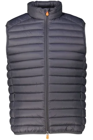save the duck Steppweste Herren Steppweste ADAM Regular Fit (1-tlg) - Verkäufer: engelhorn