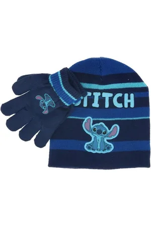Disney Strickmütze Mütze mit Handschuhen Kopfbedeckung für Kinder - Verkäufer: IM-Trading