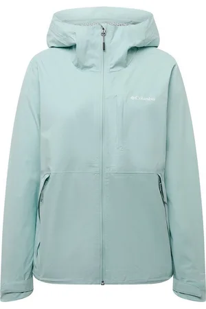 Columbia Anorak Omni-Tech Ampli-Dry Shell ICY MORN - Verkäufer: INTERSPORT Glass