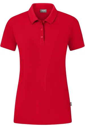 Jako Poloshirt Damen Polo Organic Stretch C6321 - Verkäufer: CORTEXPOWER