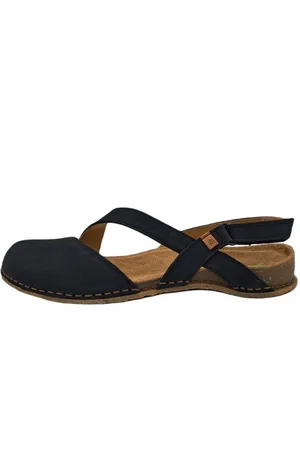 El Naturalista Sandale - Verkäufer: Schuh-Laden