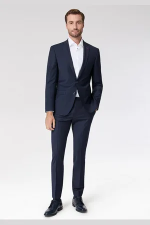 Roy Robson Hosenanzug Slim Fit - Verkäufer: heyconnect