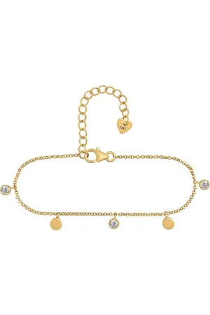 CAÏ Silberarmband Caï Damen-Armband 925er Silber 3 Zirkonia, Modern - Verkäufer: CHRIST Juweliere und Uhrmacher seit 1863 GmbH