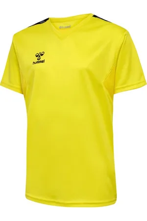 Hummel T-Shirt Hmlauthentic Pl Jersey S/S Kids - Verkäufer: 247Group GmbH