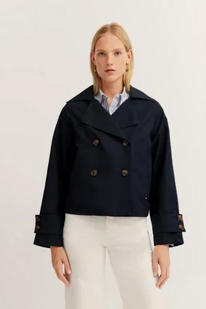 Bugatti Cabanjacke wasserabweisend