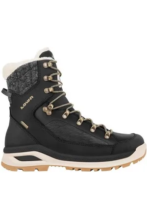 Lowa RENEGADE EVO ICE GTX Winterstiefelette - Verkäufer: ICO Trading GmbH