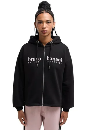 Bruno Banani Sweatjacke BURCH - Verkäufer: CC Shop