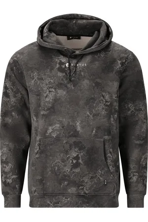 Virtus Kapuzensweatshirt Callum M Printed Hoody PRINT - Verkäufer: Supersportler