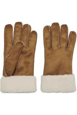 ONLY Lederhandschuhe - Verkäufer: PTH ESP