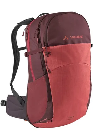 Vaude Wanderrucksack Wizard 24+4 redeva - Verkäufer: Sport Hopfmann GmbH