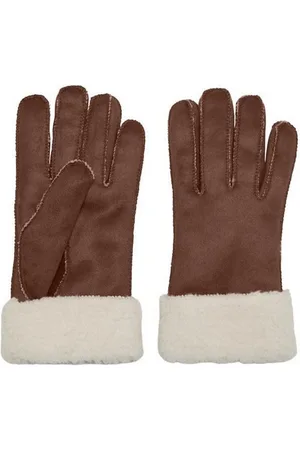 ONLY Lederhandschuhe - Verkäufer: PTH ESP