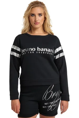 Bruno Banani Langarmshirt GRIFFIN - Verkäufer: CC Shop