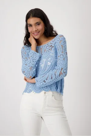 monari Strickpullover - Verkäufer: Schmitz Mode