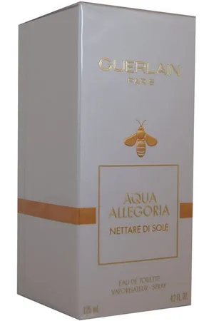 Guerlain Eau de Toilette Aqua Allegoria Nettare Di Sole Eau de Toilette edt 125ml - Verkäufer: Lamigo Perfumery GmbH & Co. KG