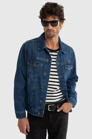 Big Star Outdoorjacke CHARLIE OHNE KAPUZE - Verkäufer: