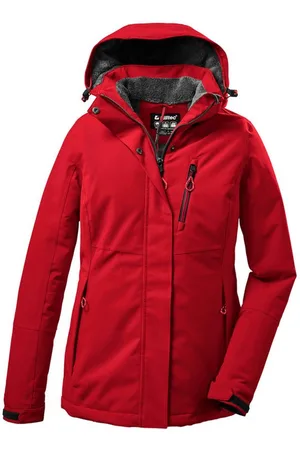 Killtec Outdoorjacke Damen Funktionsjacke KOW 140 WMN JCKT 37411 - Verkäufer: CORTEXPOWER