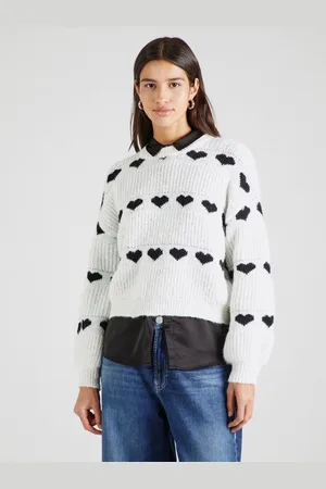 Pieces® Stillpullover - Verkäufer: Gutbrod Modehaus GmbH & Co. KG