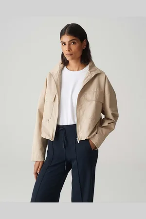 Opus Kurzjacke HANNEKA Loose im Utility Look - Verkäufer: GmbH | someday GmbH